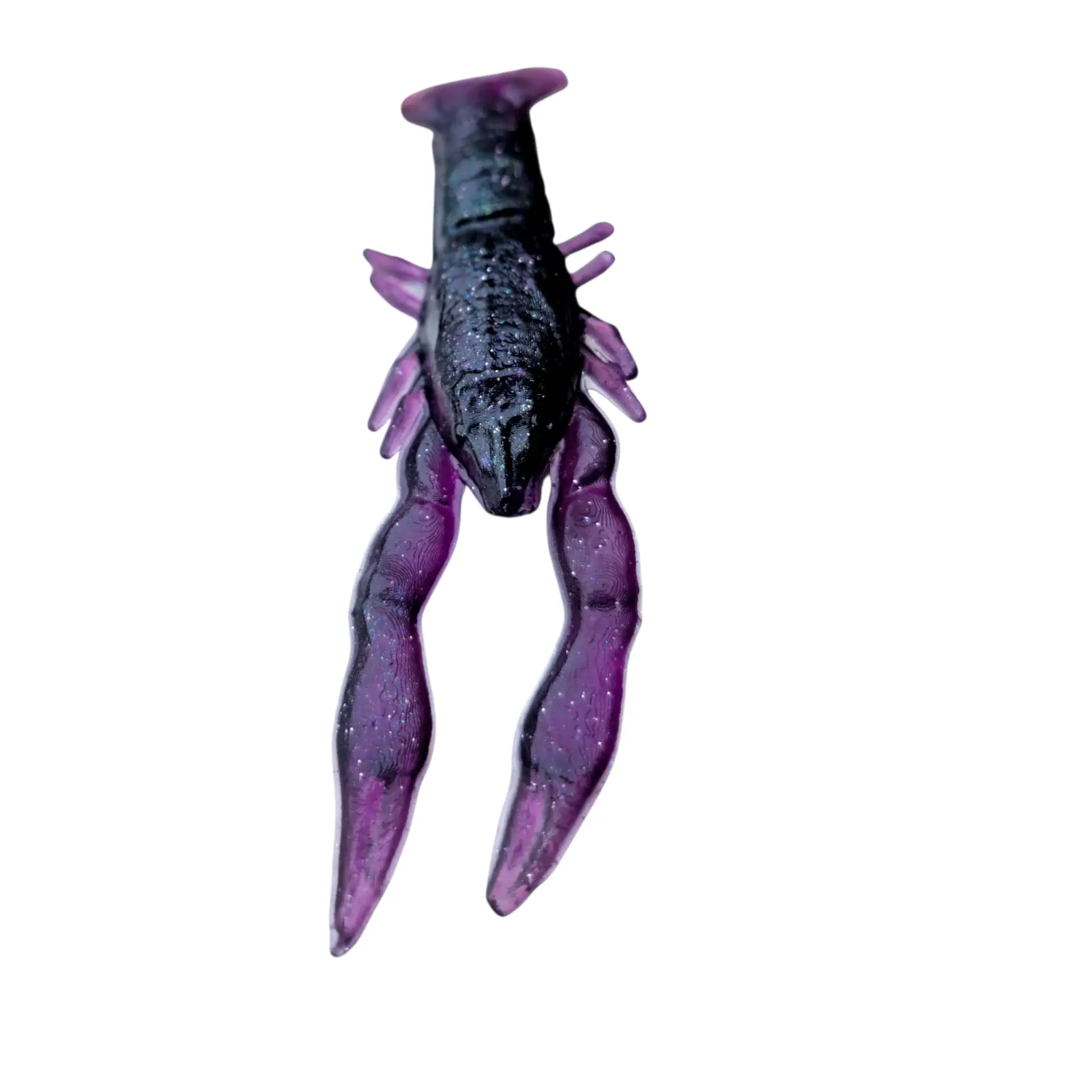 Raczek Fiolet - obrazek 3