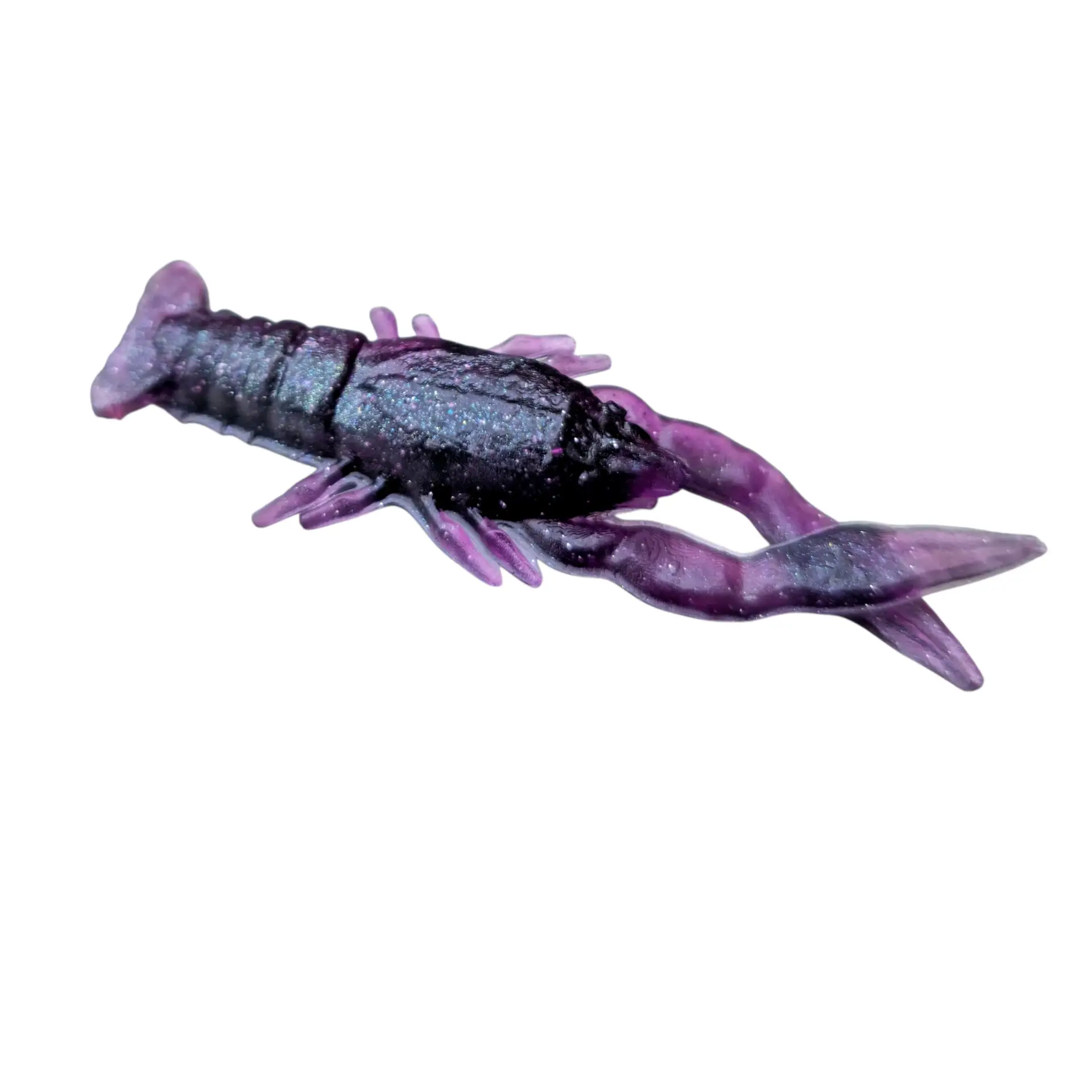 Raczek Fiolet - obrazek 2