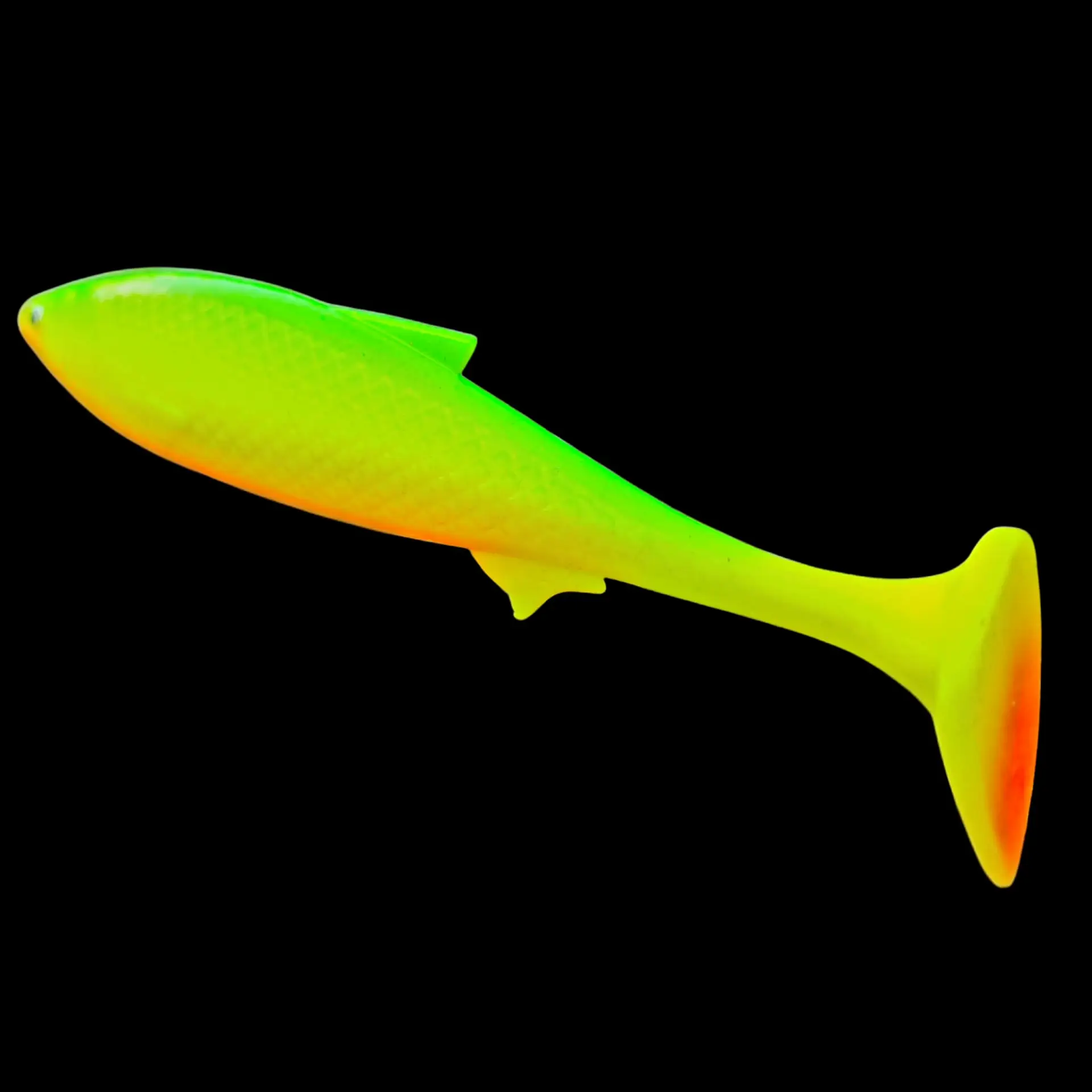 Ukleja Fire Tiger - obrazek 4