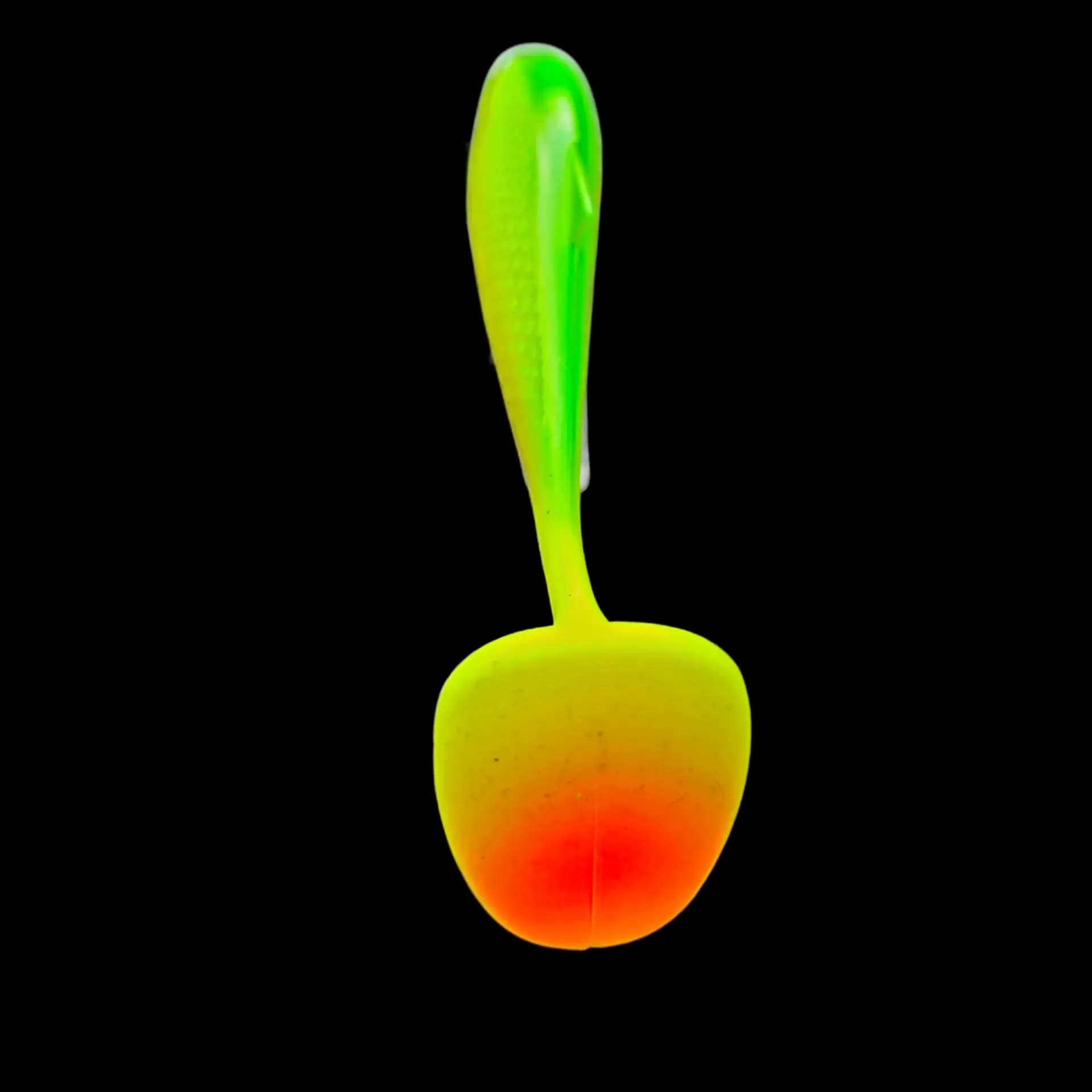 Ukleja Fire Tiger - obrazek 3