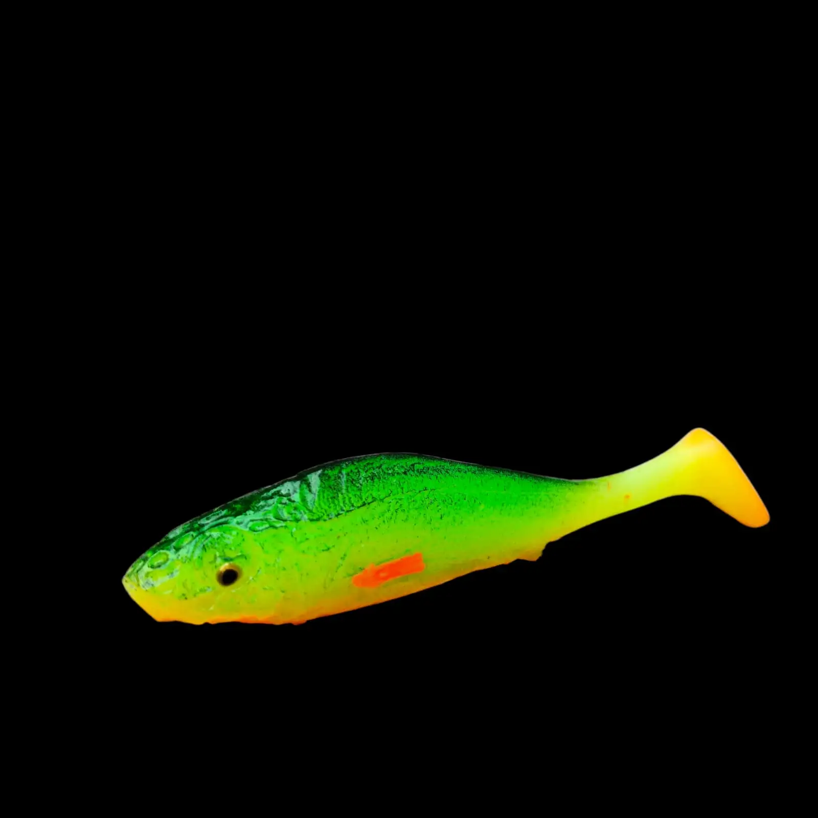 Jazgarz 10 cm FIRE TIGER - obrazek 2