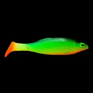 Jaź 10 cm FIRE TIGER