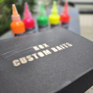 CUSTOM BOX XL
